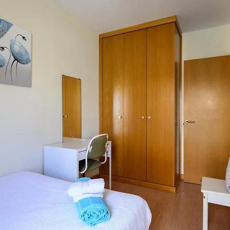 Luxus Duplex 2min Away To Las Canteras Beach Apartment *
