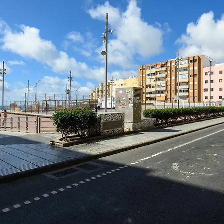 Luxus Duplex 2min Away To Las Canteras Beach * Las Palmas de Gran Canaria