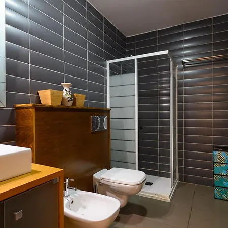 Luxus Duplex 2min Away To Las Canteras Beach Las Palmas de Gran Canaria