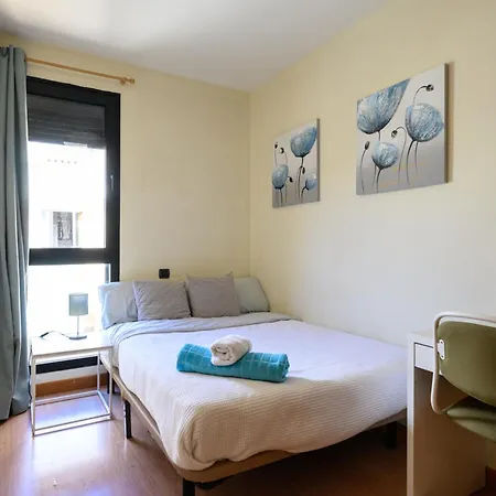 Luxus Duplex 2min Away To Las Canteras Beach
